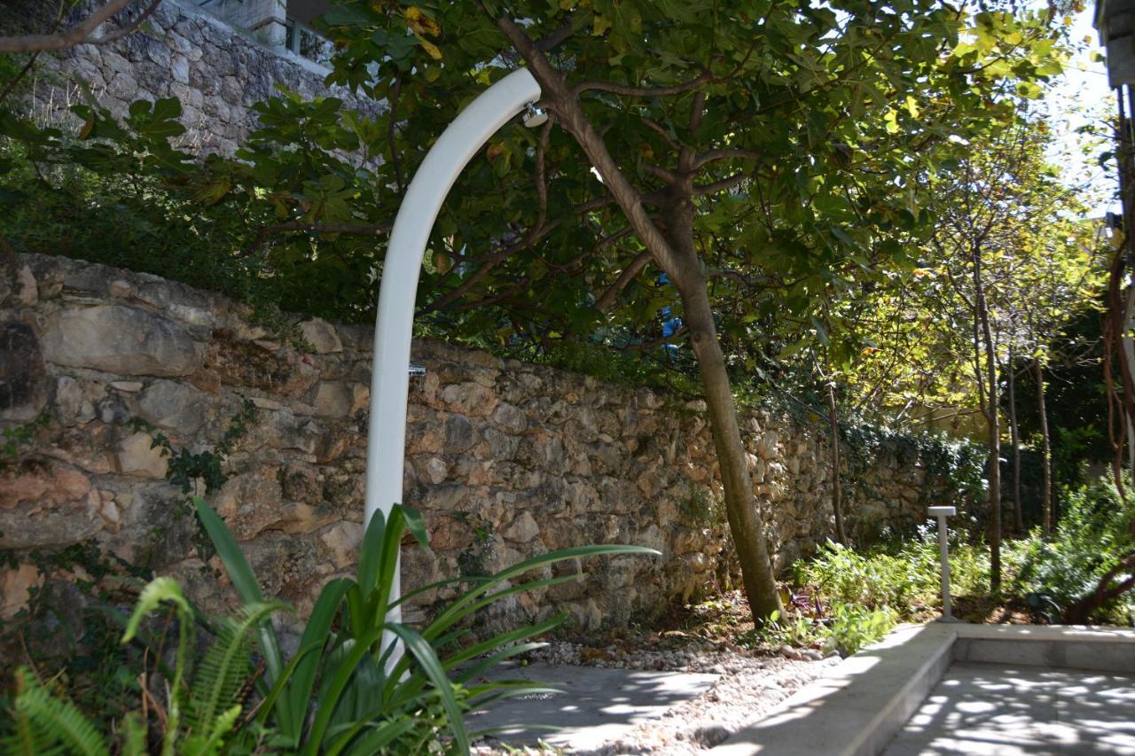 Casa Mare Brela Apartment Exterior photo