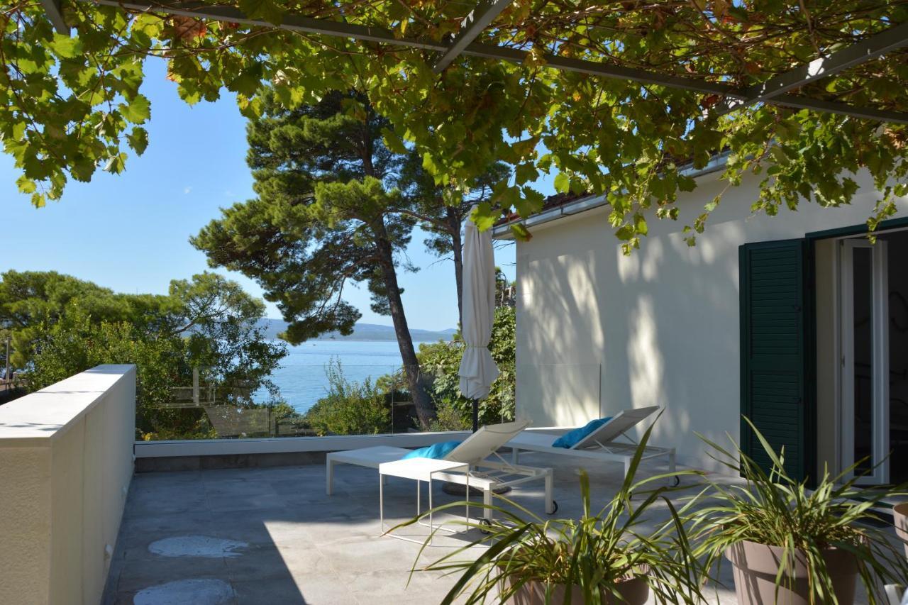 Casa Mare Brela Apartment Exterior photo